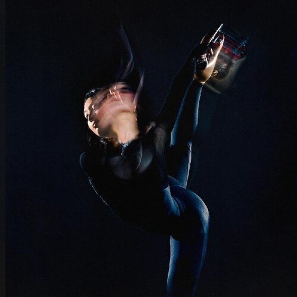 

Диск CD Moves In The Field - Kelly Moran