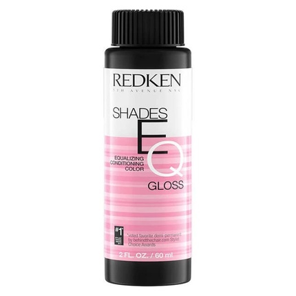 Shades Eq Equalizing Conditioning Color Gloss 07G Шафран 60 мл, Redken
