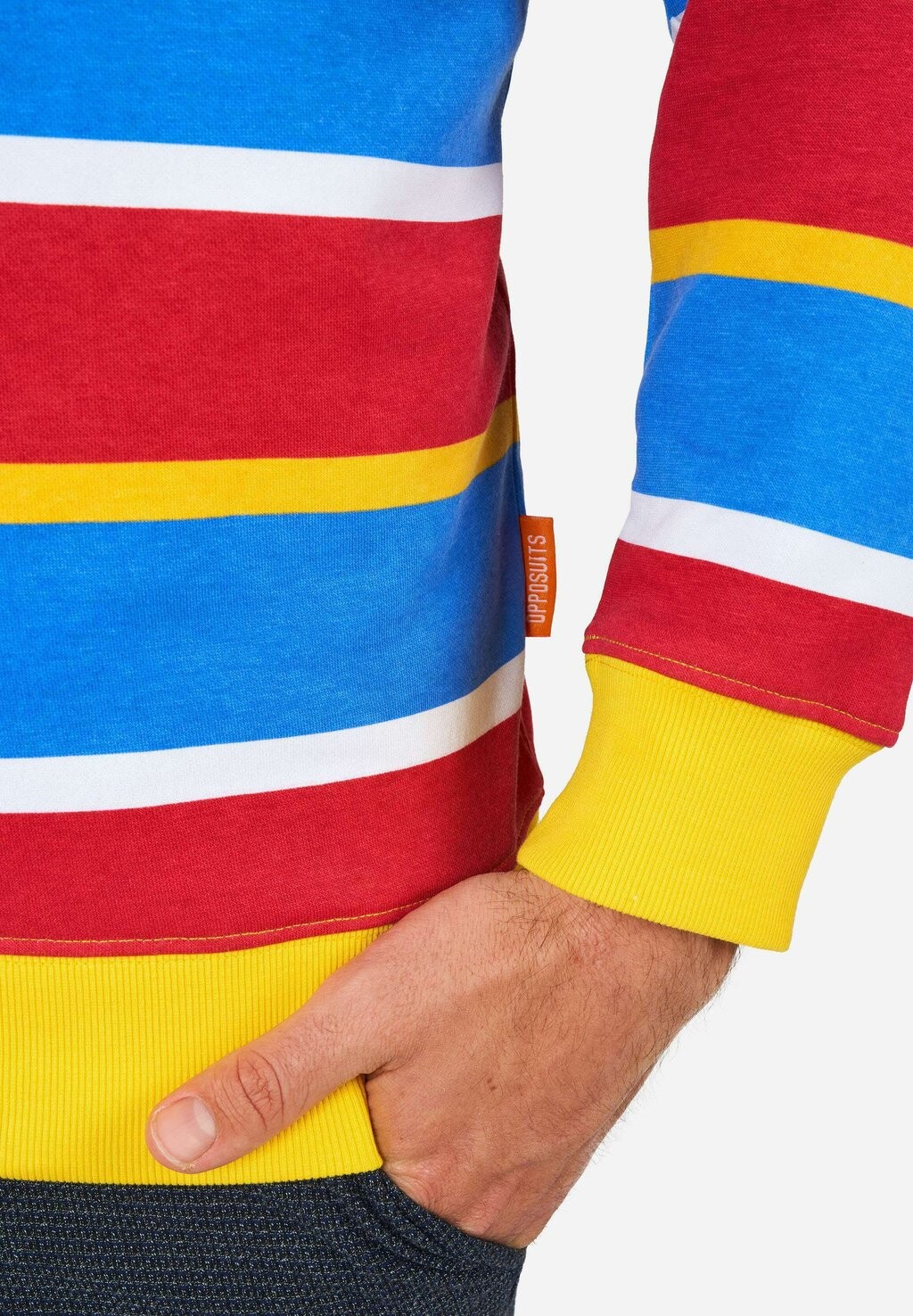 thumb