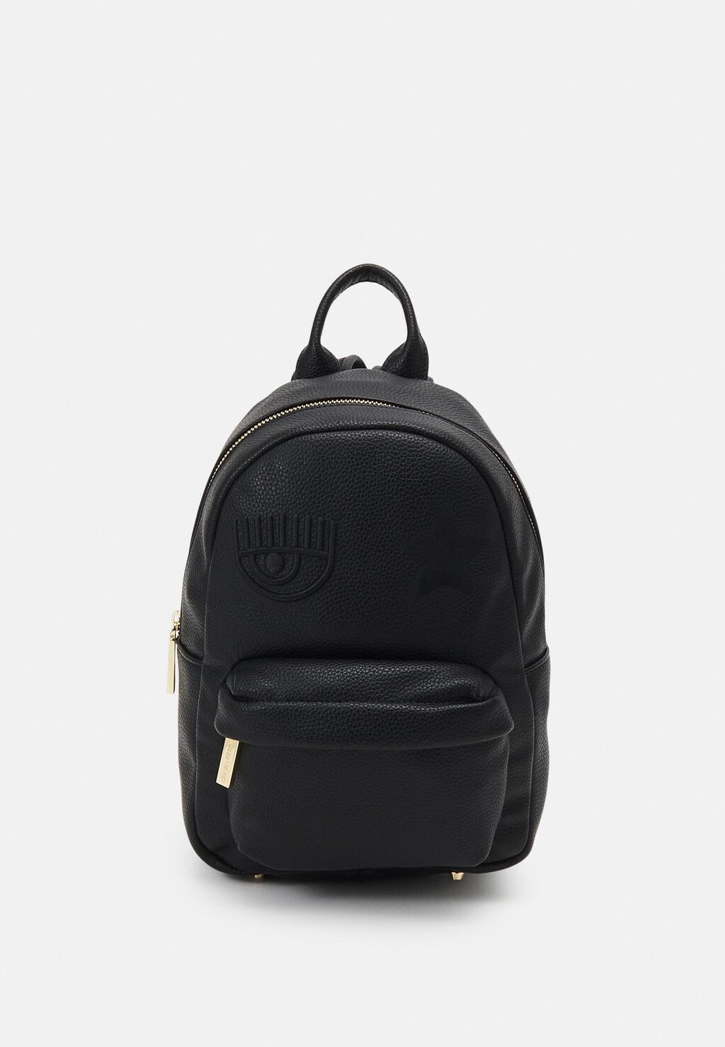

Рюкзак RANGE EYE STAR EMBROIDERY, SKETCH CHIARA FERRAGNI, черный