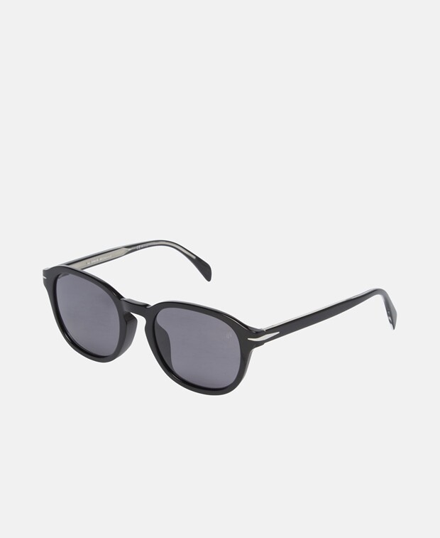

Солнцезащитные очки DB Eyewear by David Beckham, черный