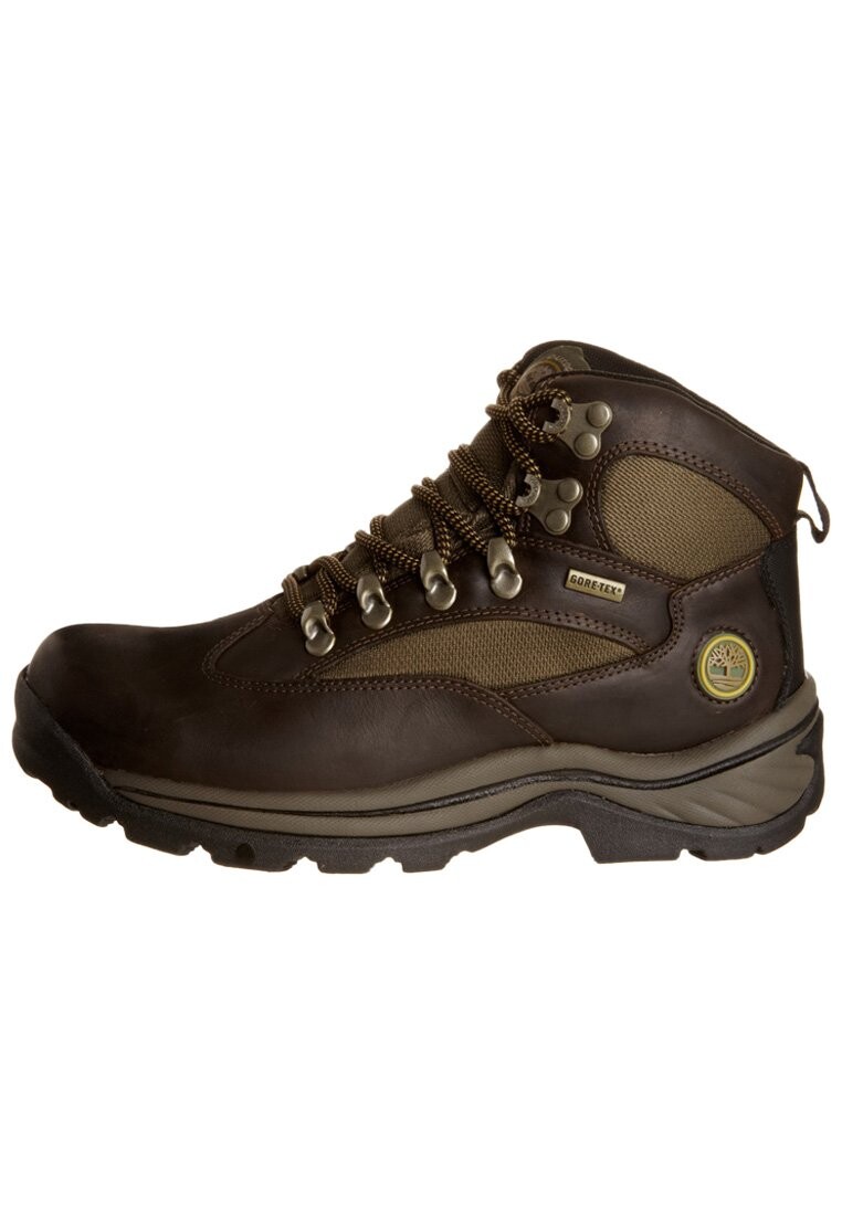

Ботильоны со шнуровкой Timberland