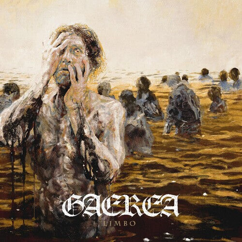

CD диск Gaerea: Limbo