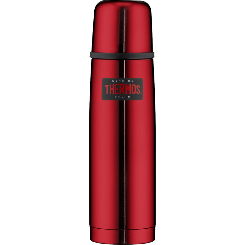 Легкая и компактная термос Thermos, красный сумка термос thermos beauty beauty kit 4 5л красный 468963