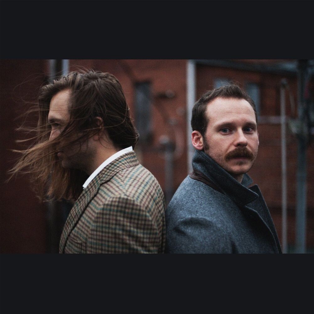 

Виниловая пластинка LP Let A Lover Drown - Penny & Sparrow