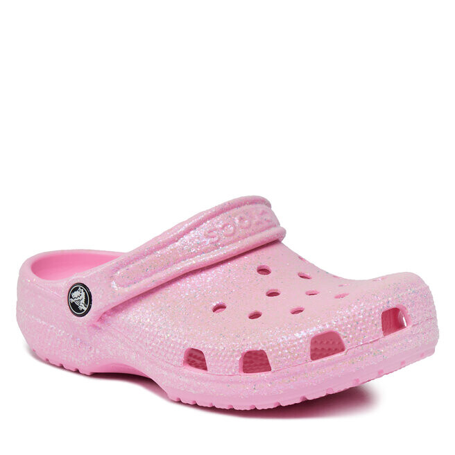 

Шлепанцы Crocs ClassicClog K, фиолетовый