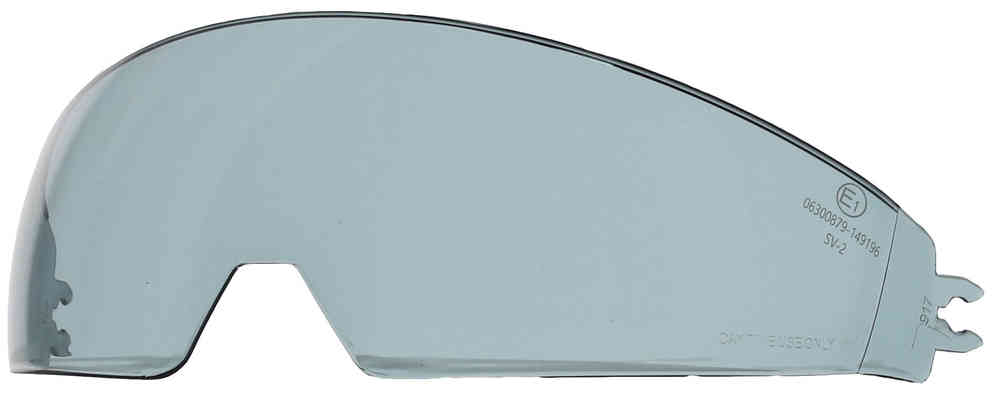 TDC солнцезащитный козырек Acerbis солнцезащитный козырек зеркальный чехол серый для mercedes c class w203