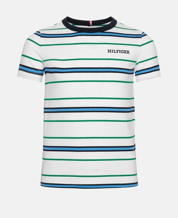 

Футболка Tommy Hilfiger, белый