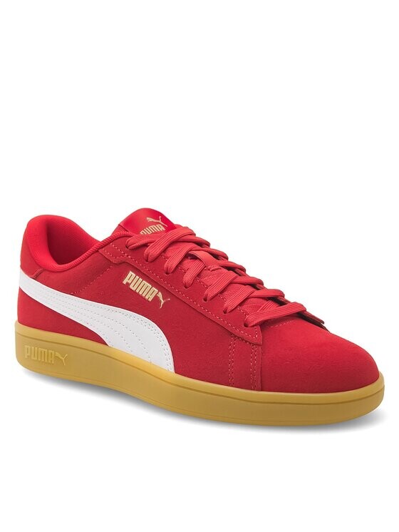 

Кроссовки Puma, красный