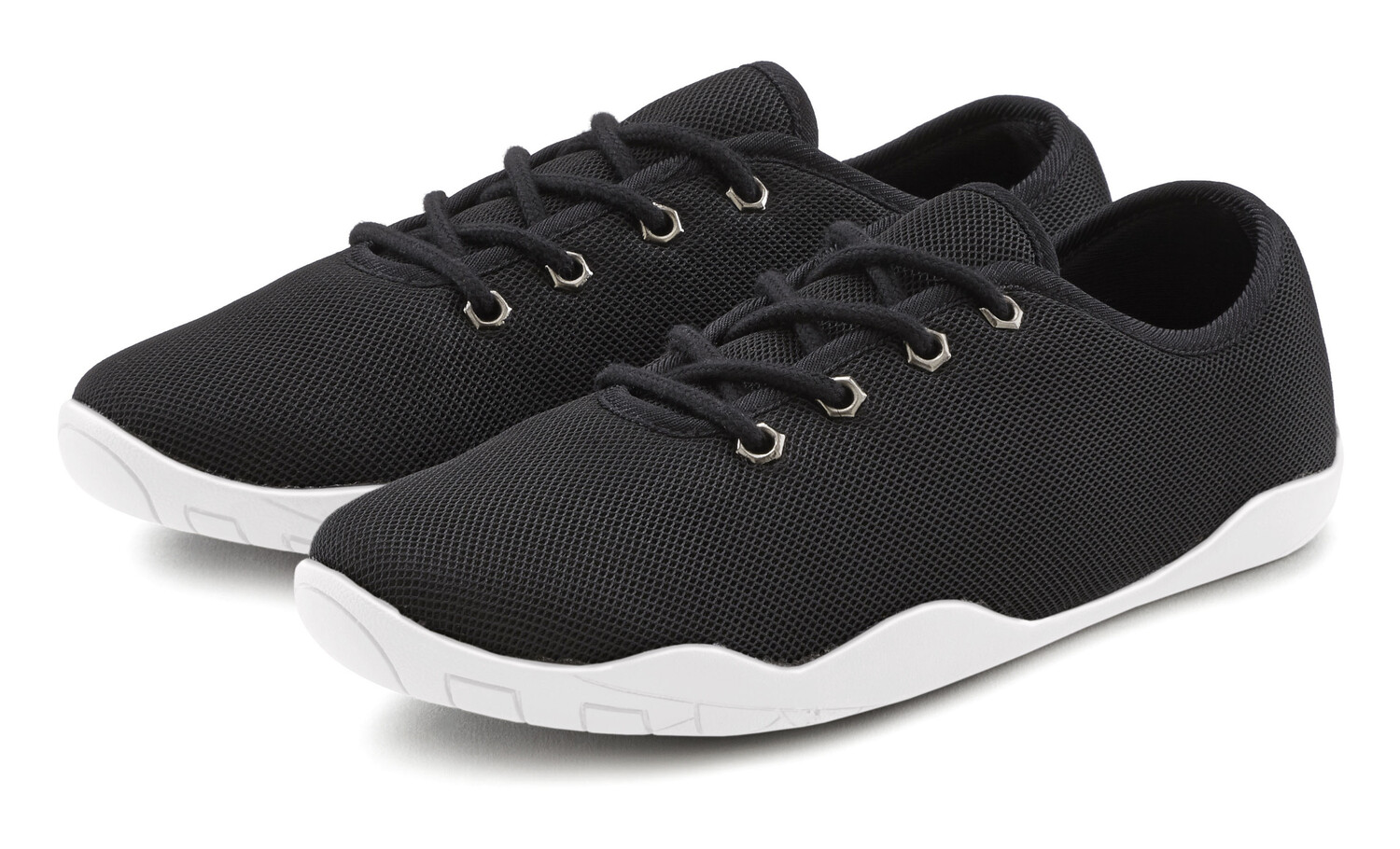 

Кроссовки LASCANA Sneaker, черный