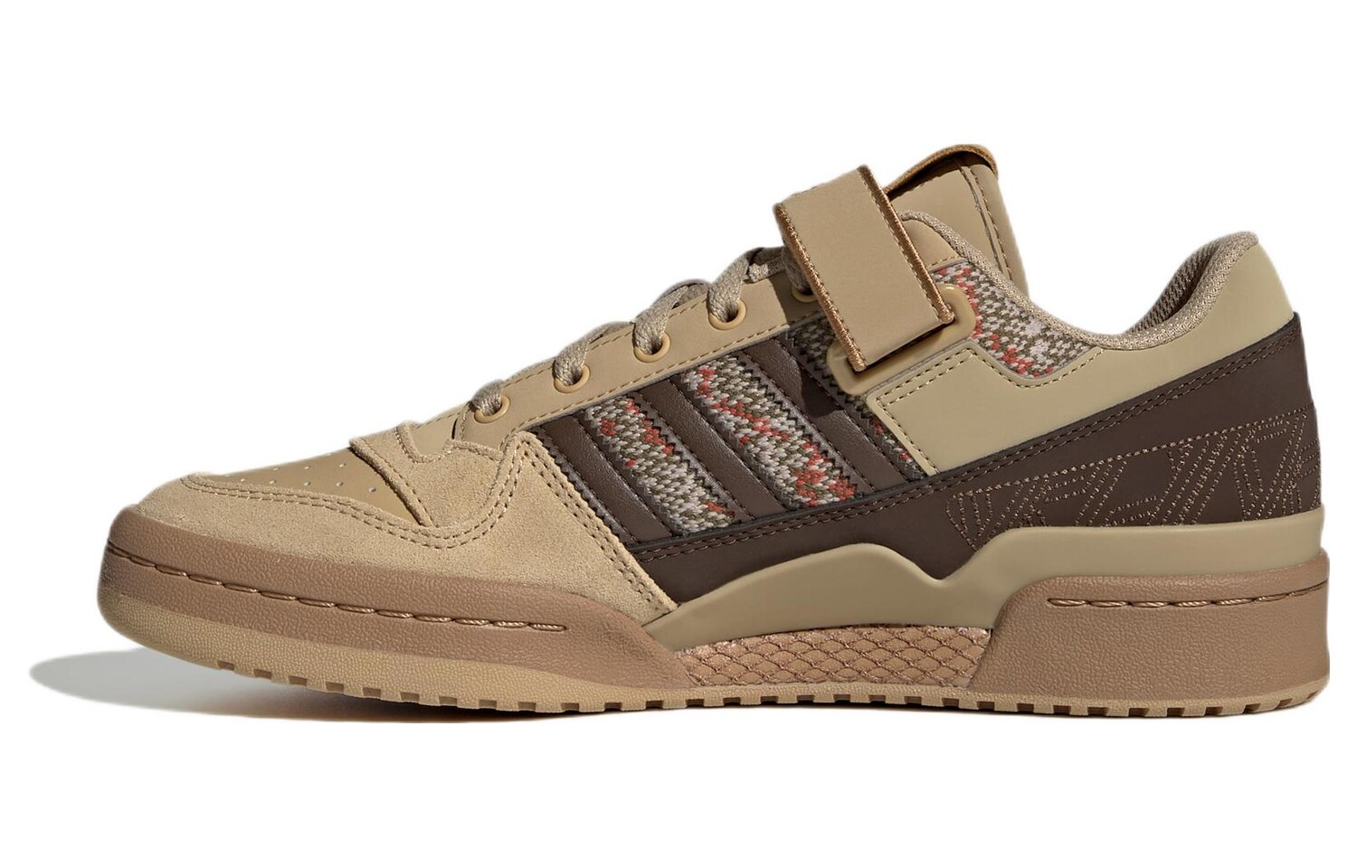 

Кроссовки Adidas Originals FORUM для скейтбординга унисекс