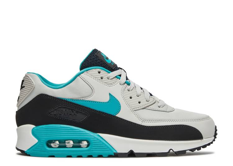 Кроссовки Nike AIR MAX 90 ESSENTIAL 'SPORT TURQUOISE',