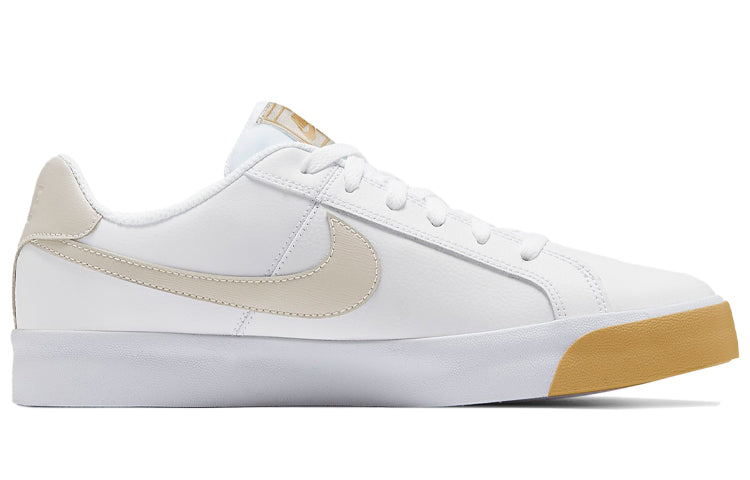 

Кроссовки Nike Court Royale AC White Light Bone