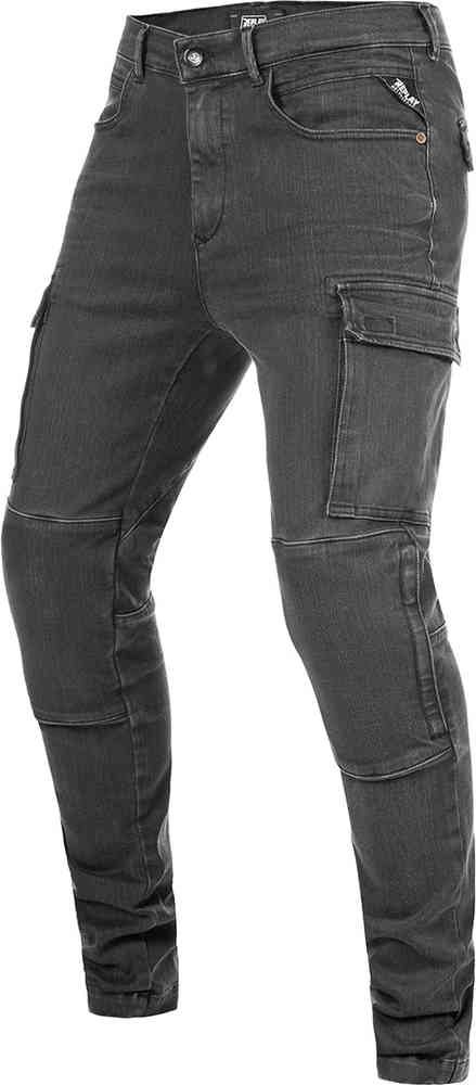 Мотоциклетные джинсы Shift Replay, серый мужские мотоциклетные джинсы защитное снаряжение для езды на мотоцикле штаны для мотокросса мотоциклетные штаны hp 03