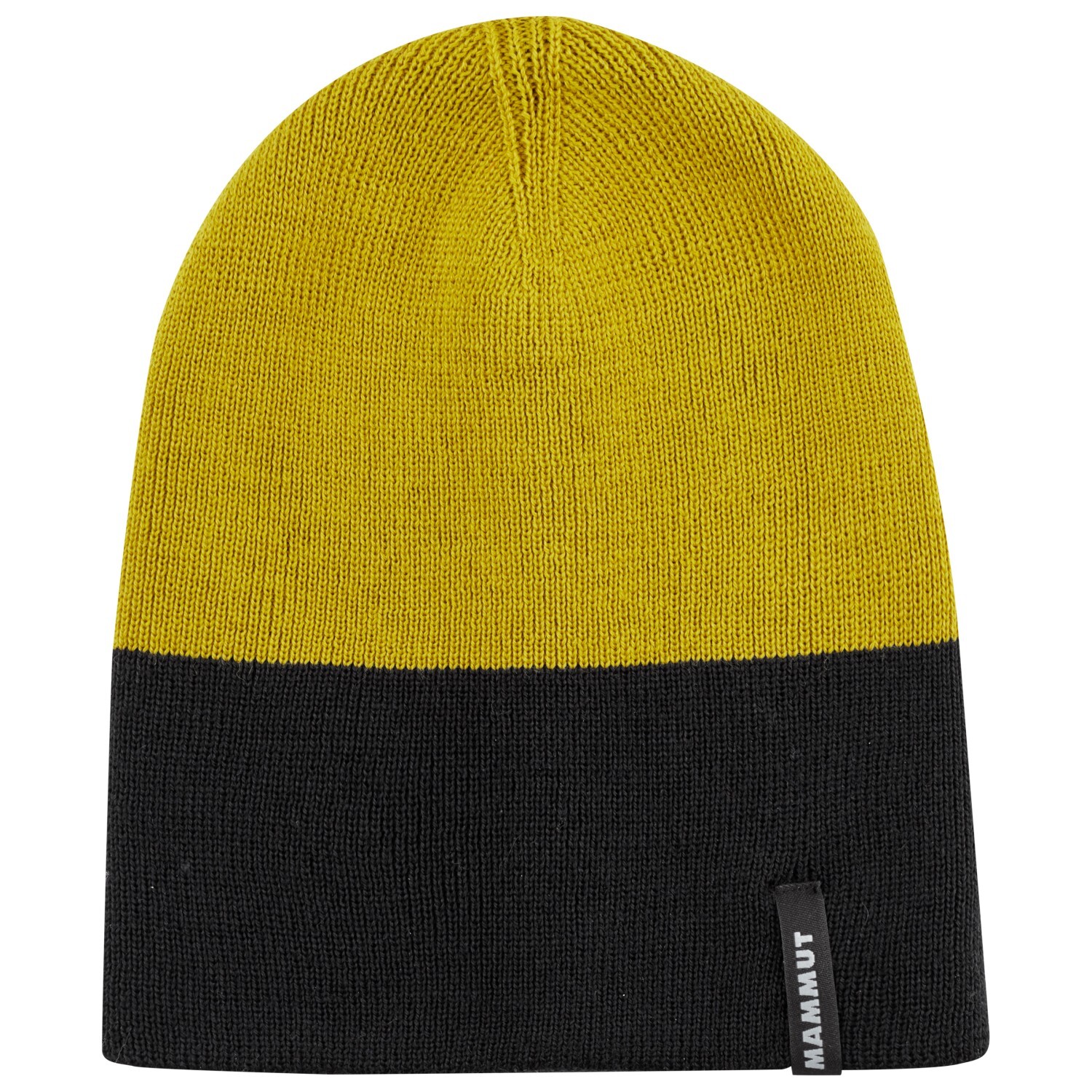 

Шапка Mammut Haldigrat Beanie, цвет Aura/Black