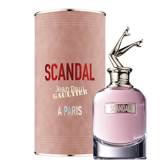 Туалетная вода, 30 мл Jean Paul Gaultier, Scandal a Paris