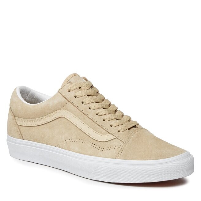 

Кроссовки Vans OldSkool, серый