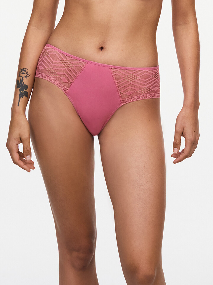 

Трусы Passionata Panty, розовый