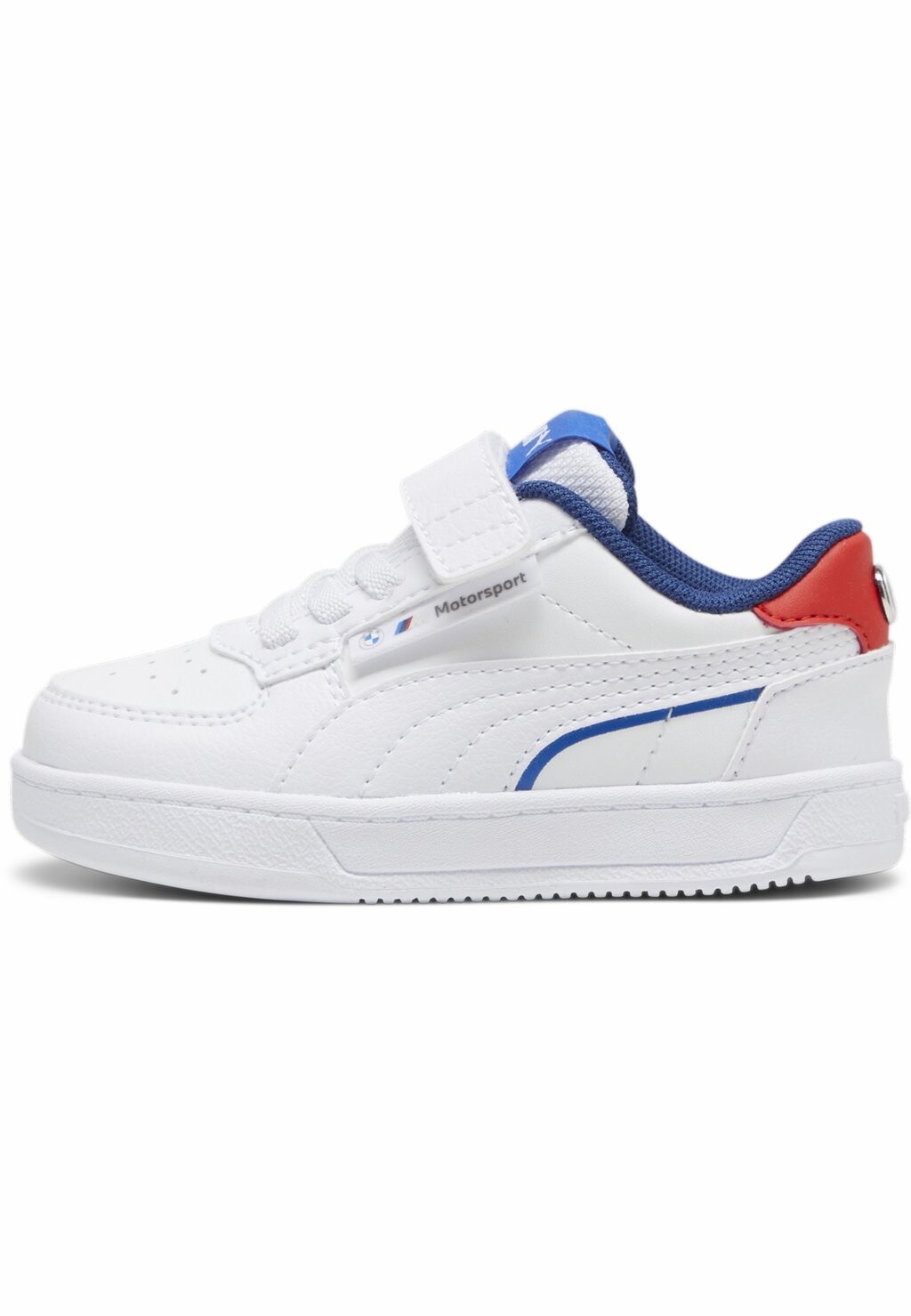 

Туфли для первых шагов Puma, белый белый
