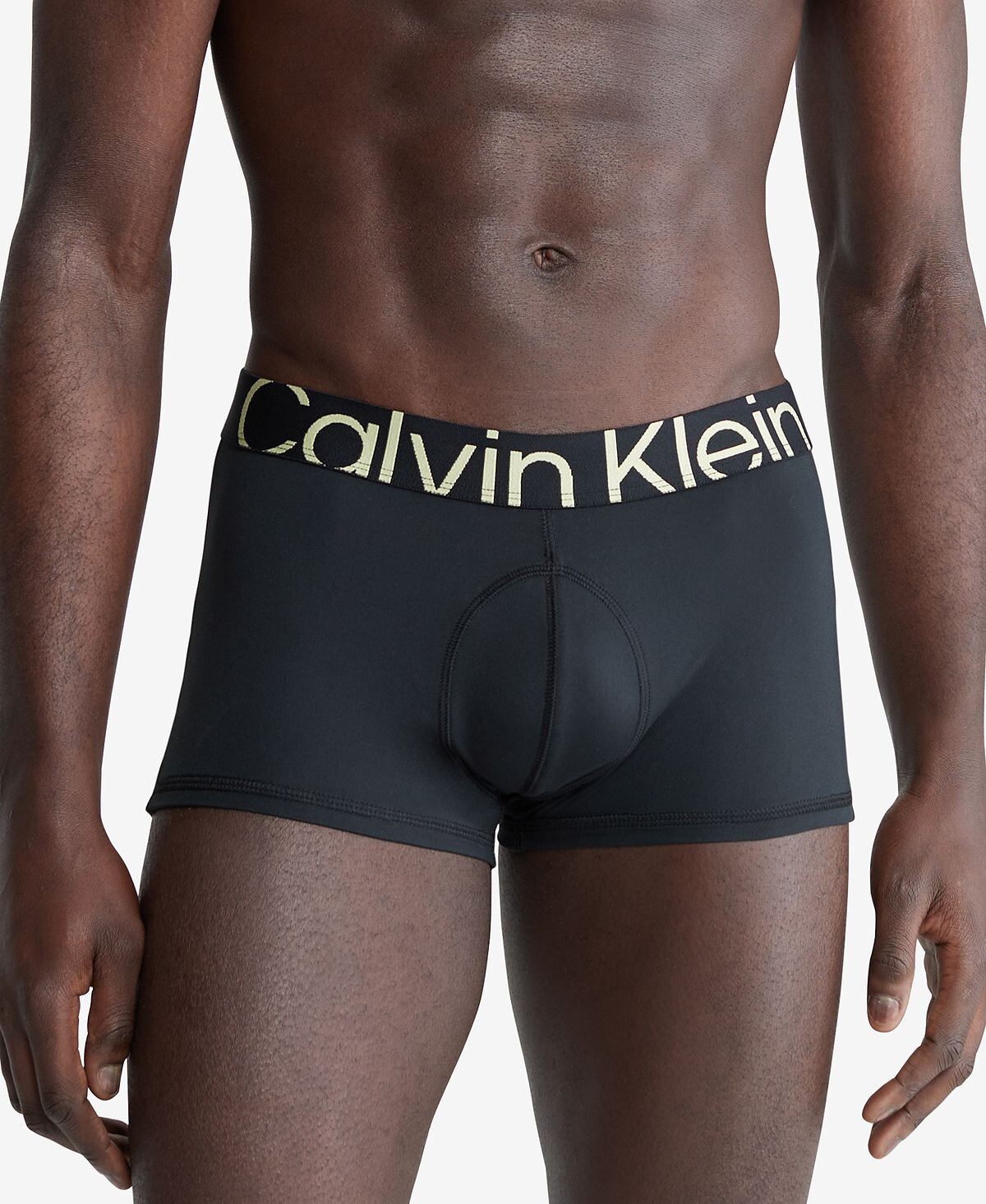 

Мужское нижнее белье-боксеры Future Shift Micro с низкой посадкой Calvin Klein