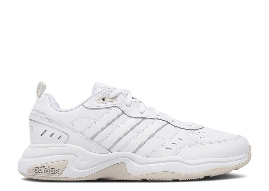 

Кроссовки adidas Strutter, цвет Triple White