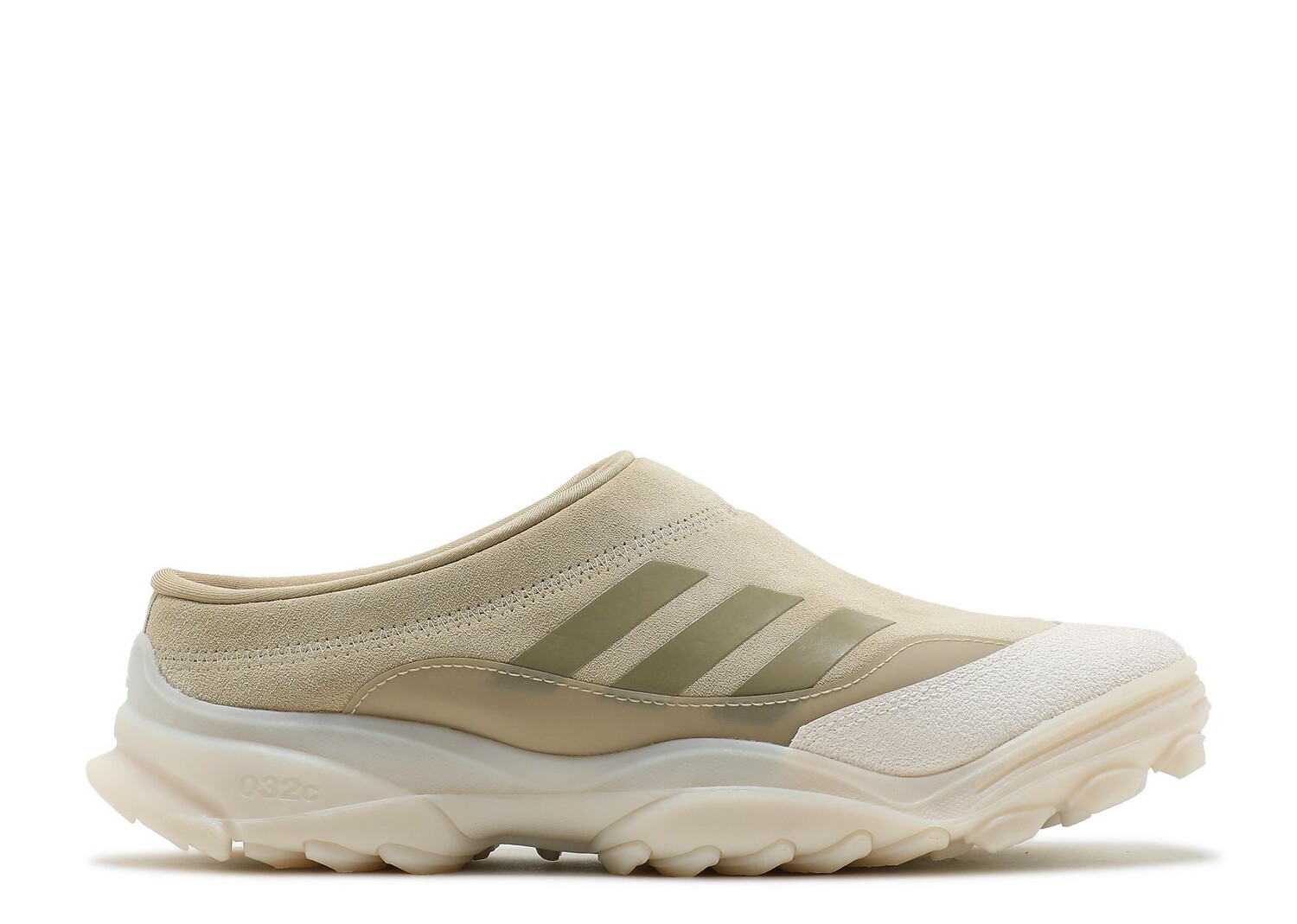 

Кроссовки adidas 032C X Gsg Mule 'Savanna', коричневый