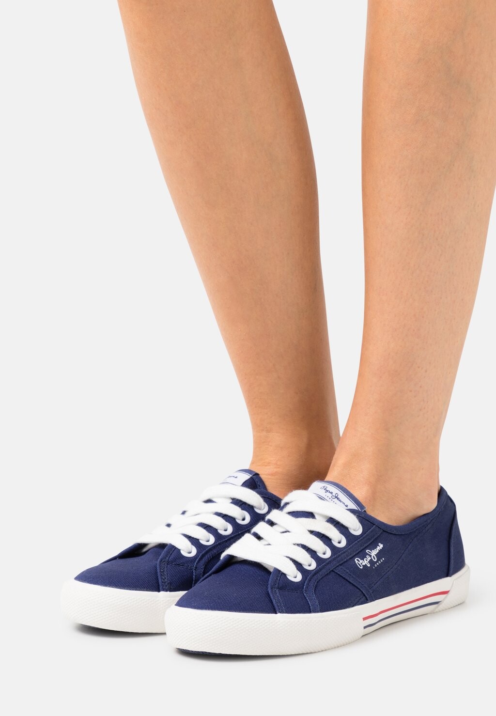 

Кеды Pepe Jeans