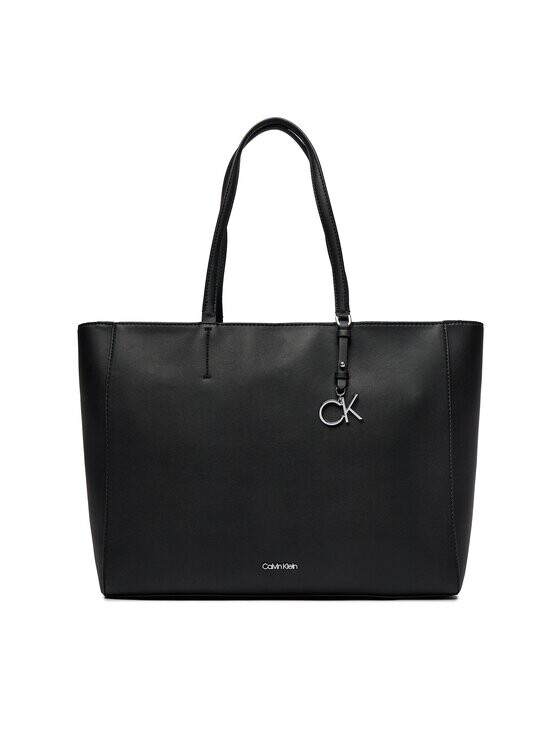 

Кошелек Calvin Klein, черный