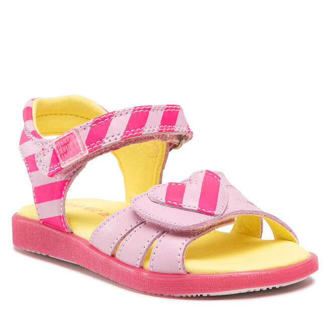 

Сандалии Agatha Ruiz de la Prada M, розовый