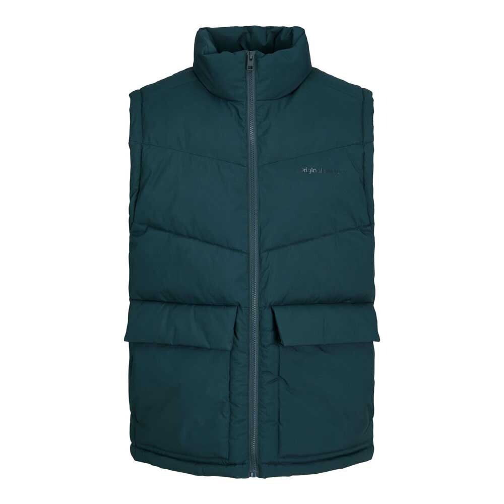 

Жилет Jack & Jones Erbro, зеленый