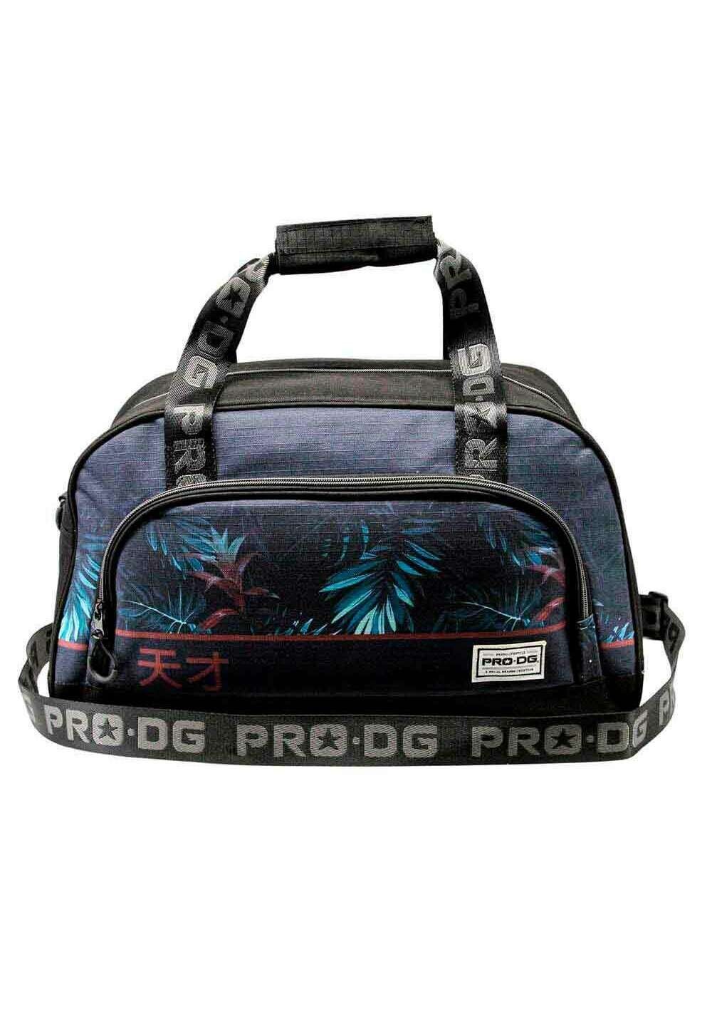 

Спортивная сумка PRODG TOKYO, темно-синий