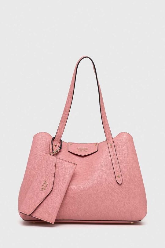 

Сумочка Guess, розовый