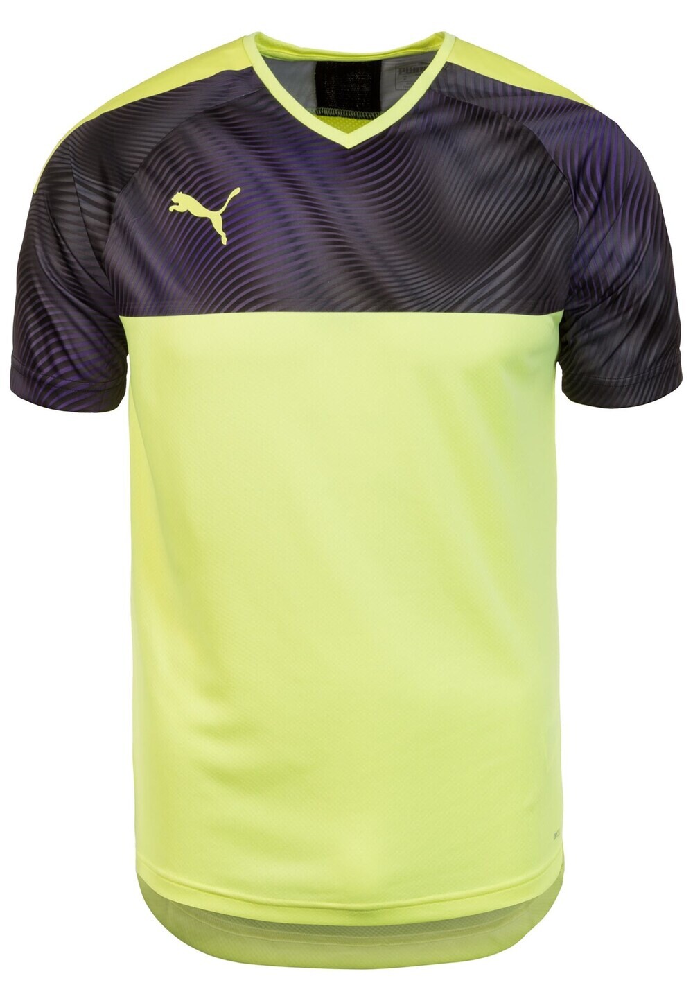 

Джерси Puma Cup, желтый