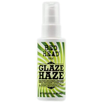 

Bed Head Candy Fixations Glaze Haze Разглаживающая сыворотка 60 мл, Tigi