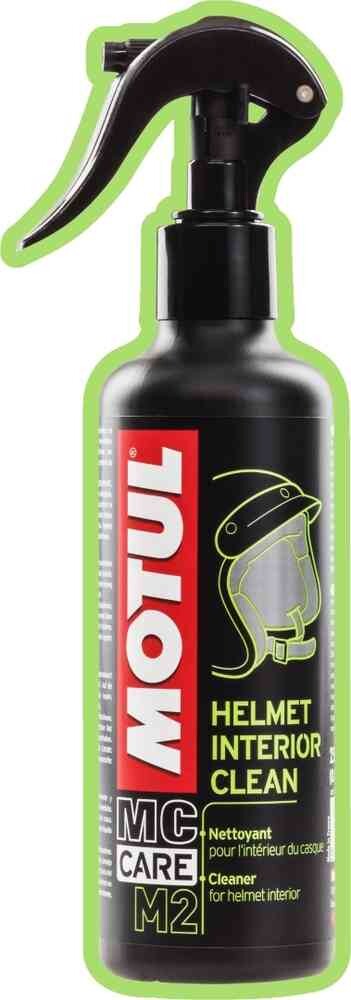 

MC Care M2 Спрей для очистки салона шлема 250 мл MOTUL