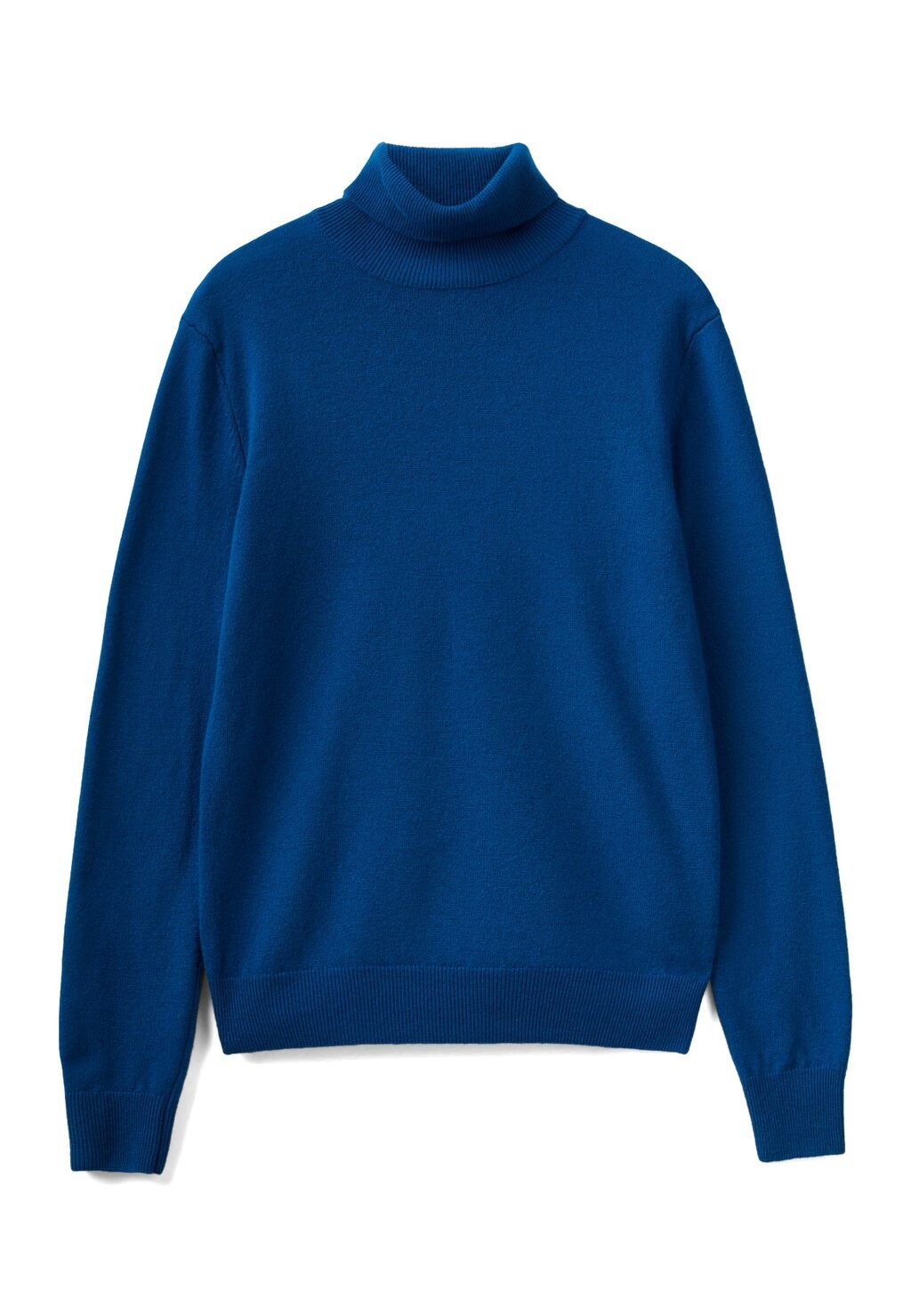 

Джемпер United Colors of Benetton, синий