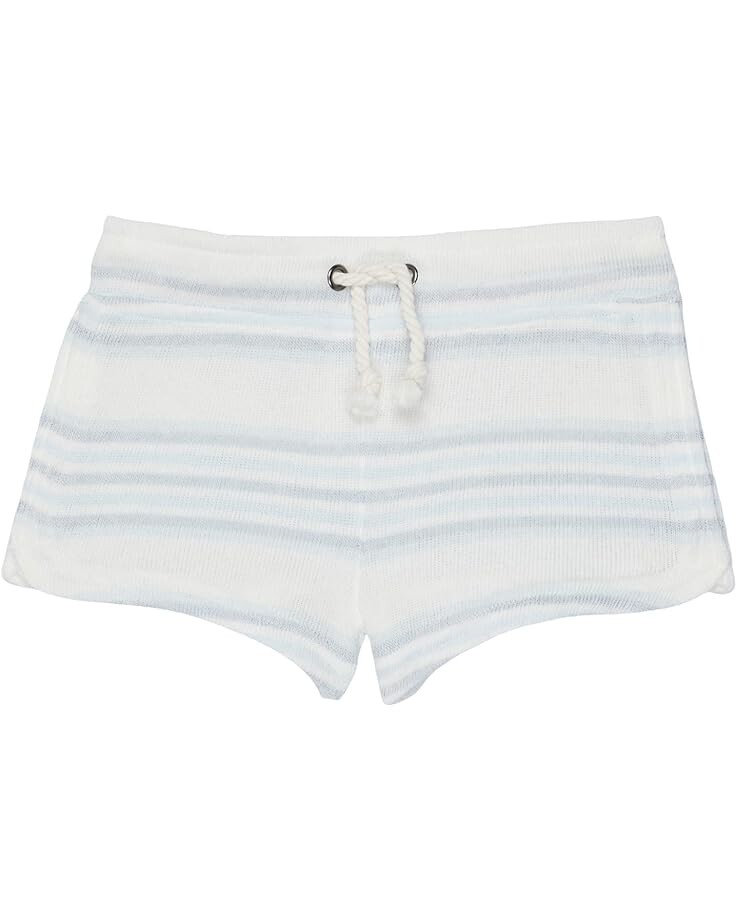 

Шорты Vintage Havana Knit Baja Shorts, цвет Seastorm