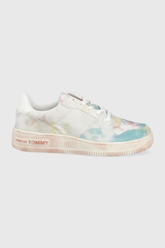 

Обувь Tommy Jeans, мультиколор