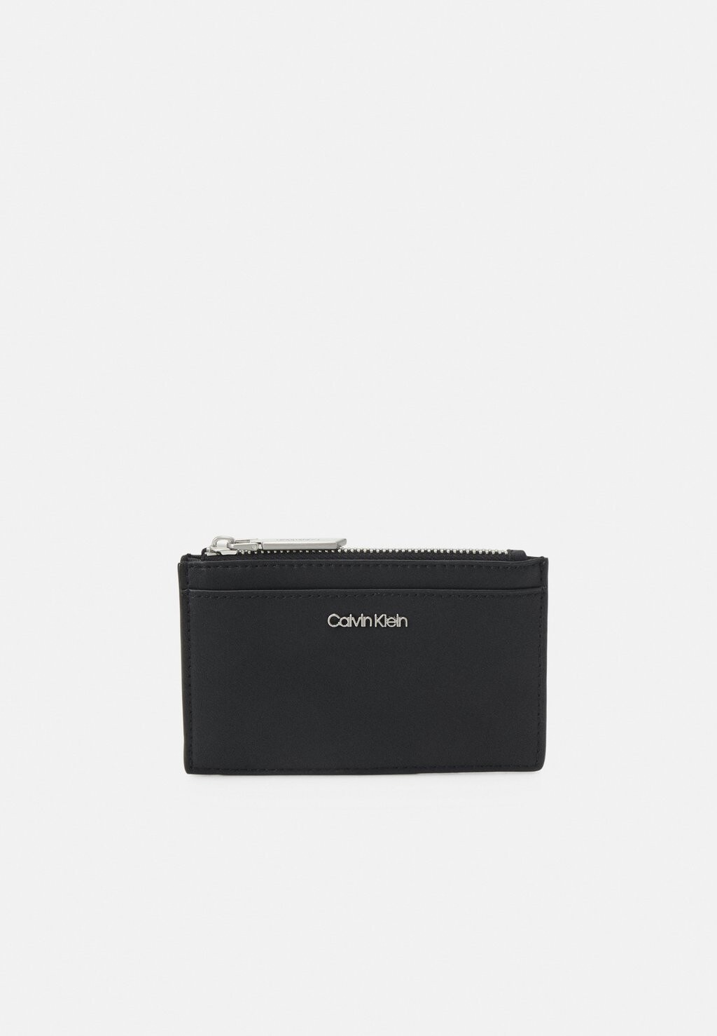 

Бумажник Calvin Klein, черный
