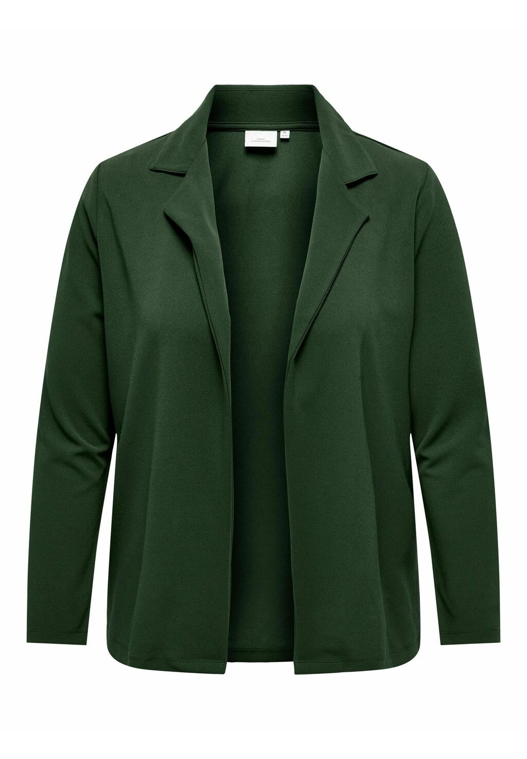 

Блейзер ONLY Carmakoma CARSANA PLUS SIZE, цвет rosin