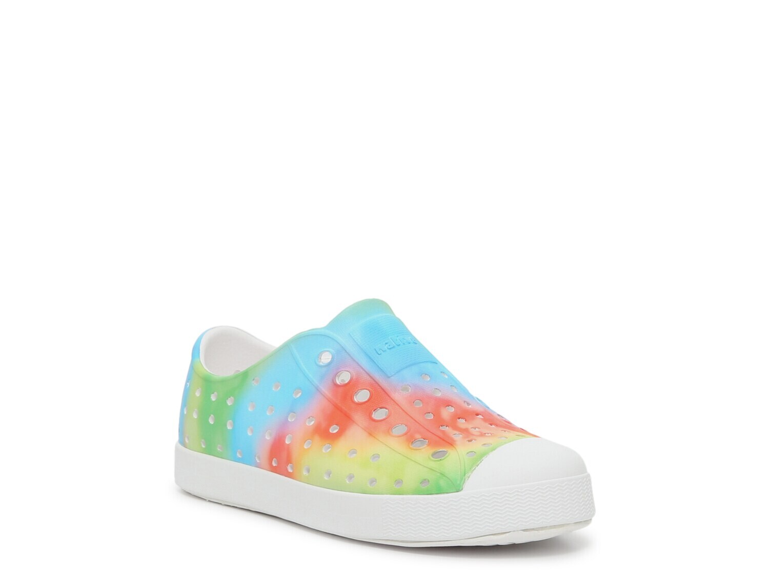 

Кроссовки детские Native Jefferson, multicolor