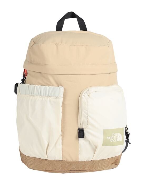 

Рюкзак THE NORTH FACE, бежевый