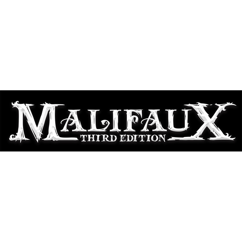

Миниатюра Wyrd Malifaux 3E: Guild Starter Box