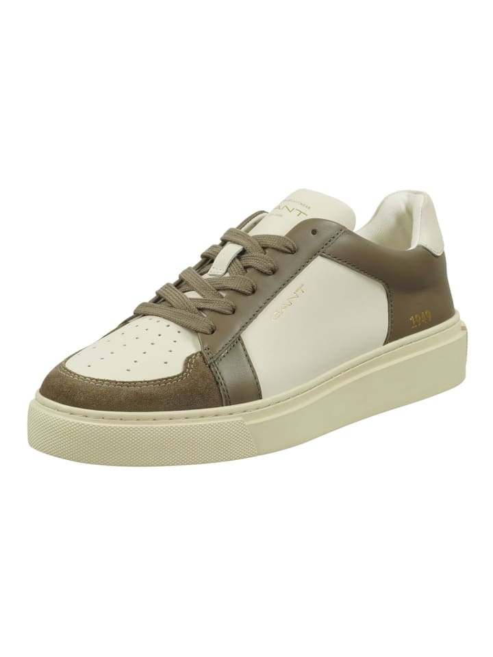 

Низкие кроссовки GANT Footwear, цвет desert