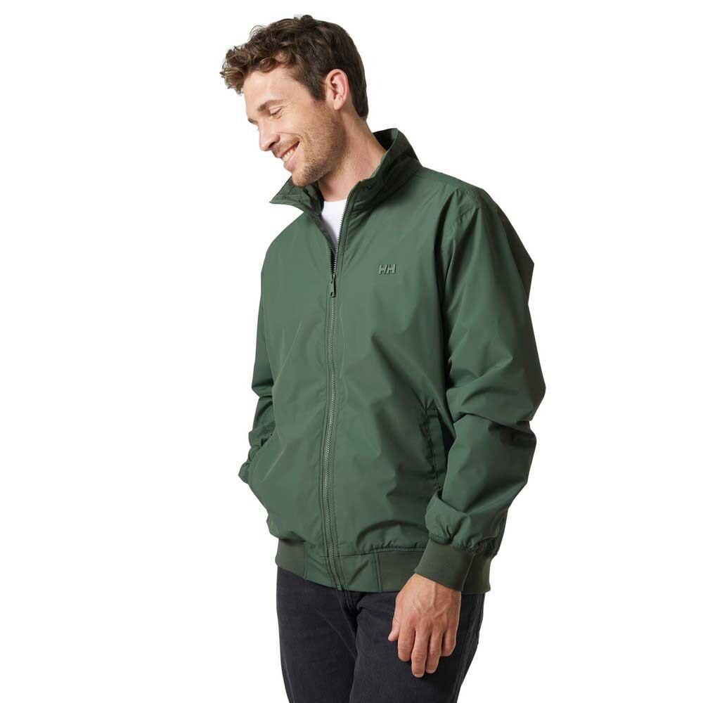 

Куртка Helly Hansen Vika, зеленый