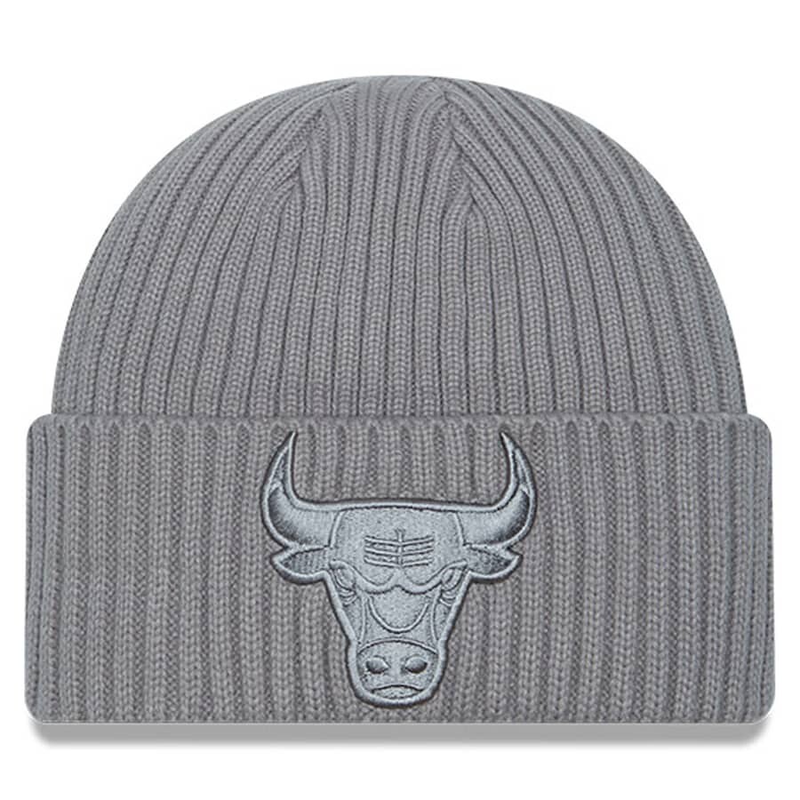 

Шапка New Era Chicago Bulls, графитовый