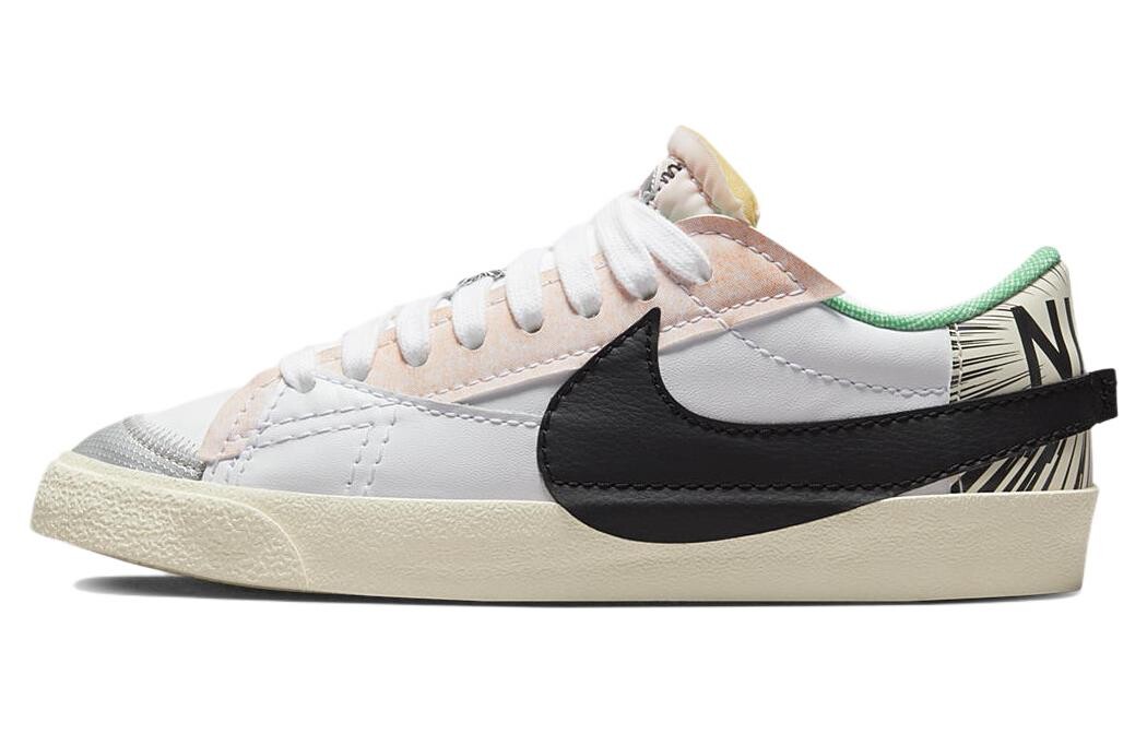 

Кроссовки Nike Blazer Low Skate унисекс