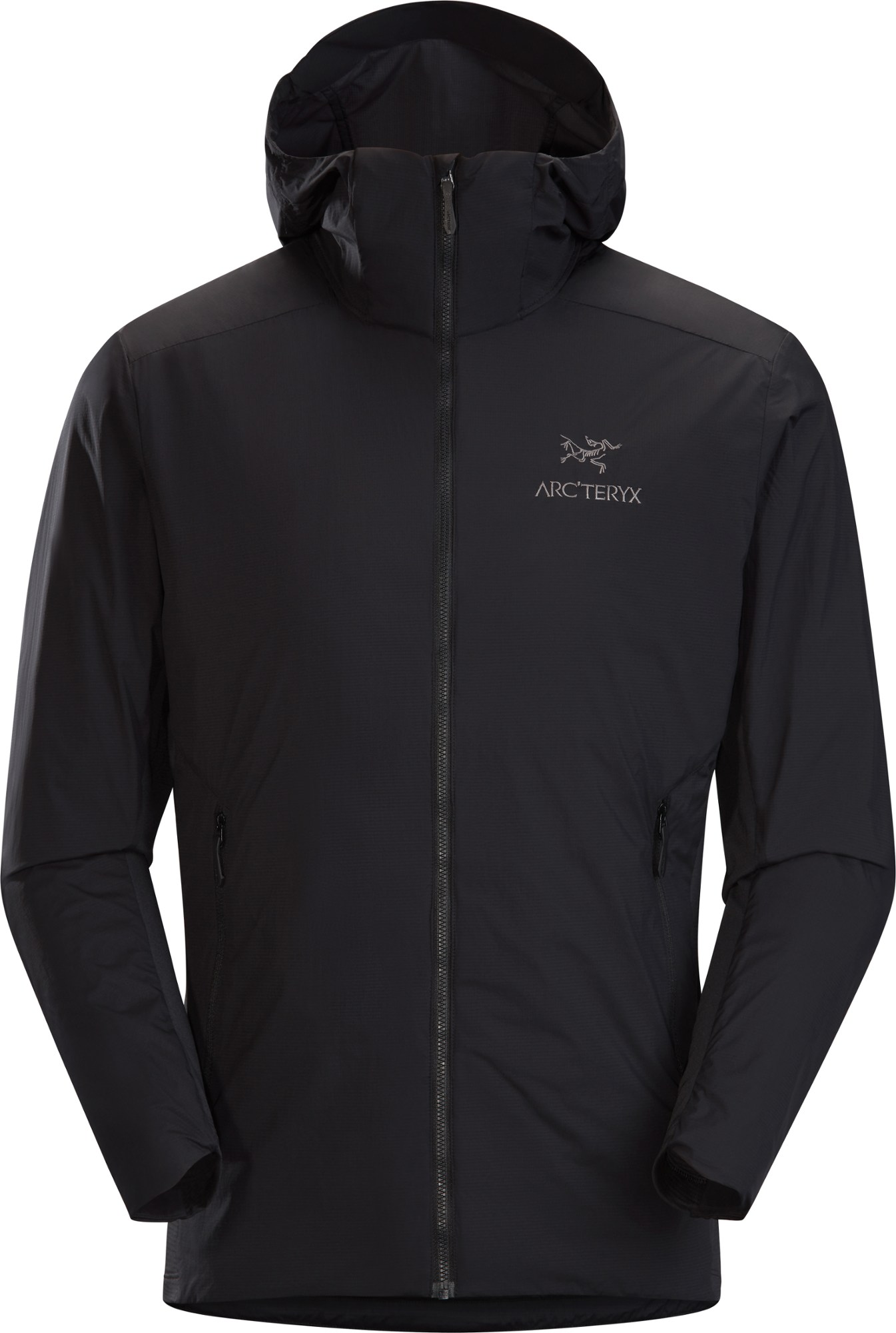 Arcteryx Куртка Непромокаемая Мужская С Капюшоном Купить