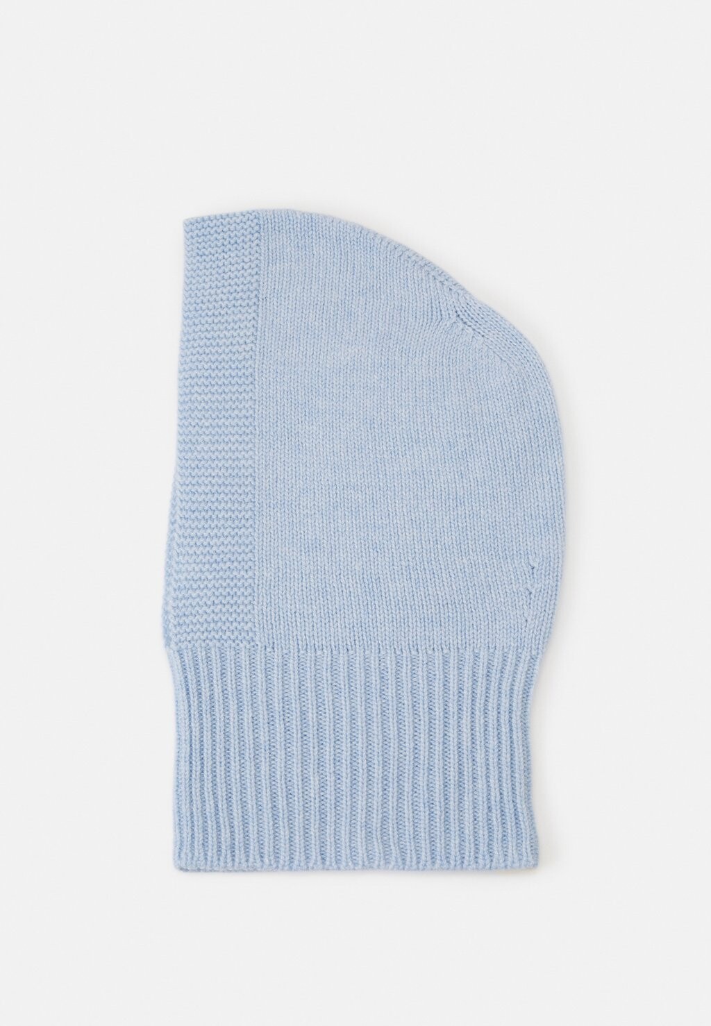 

Шапка бини Loeffler Randall, синий
