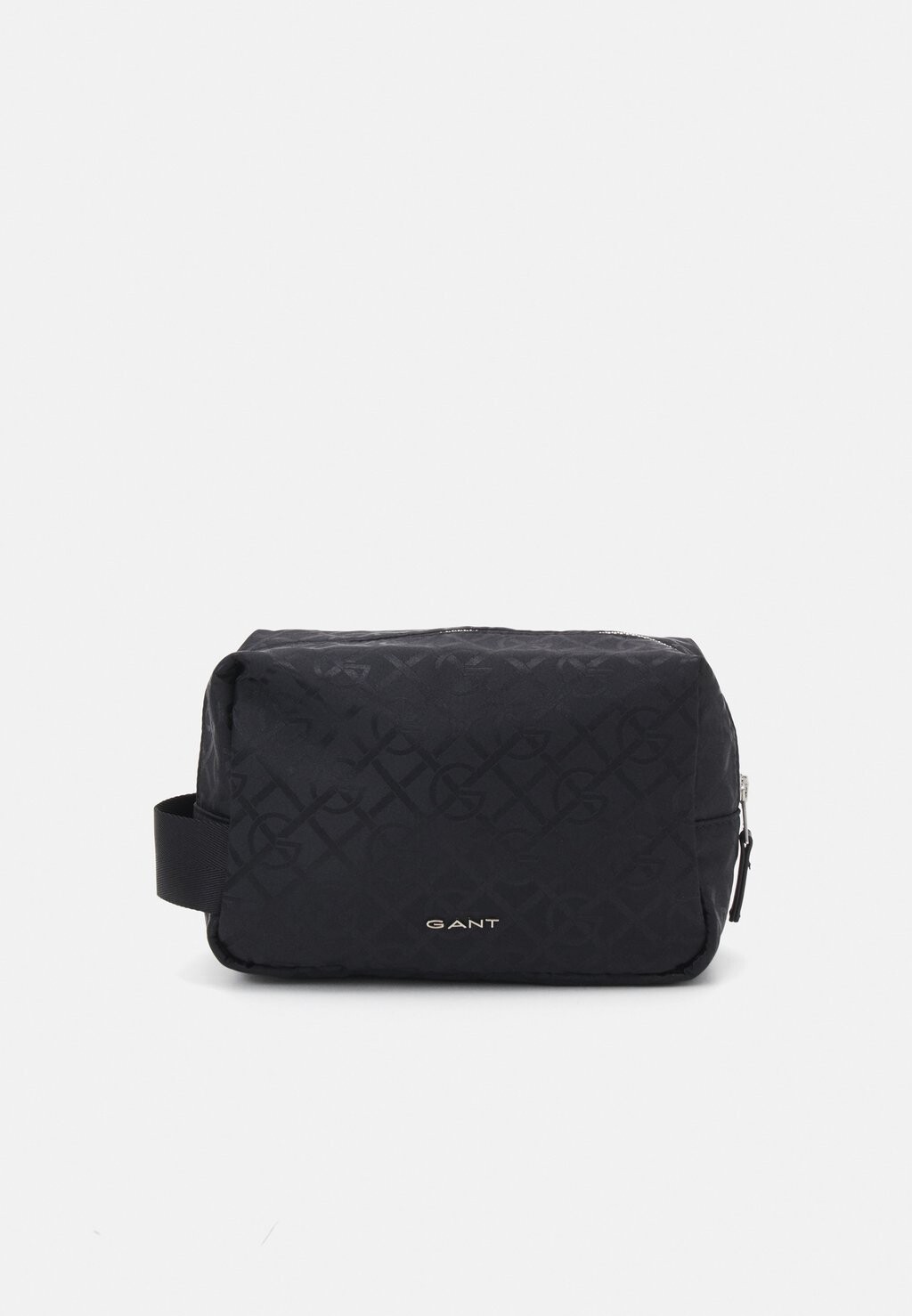 

Косметичка UNISEX GANT, черный